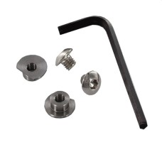 Grip Bushing Kit, for STI 2011 Pistols, Standard, by Dawson Precision