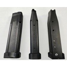 STI 40S&W 2011 140mm magazines