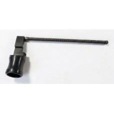 BOLT HANDLE ASSY 22LR MRI Rimfire Rifles