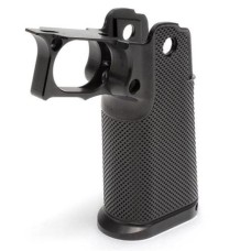 Henning Group 2011 Aluminum  Grips