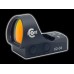 C-More RTS3 High Performance Red Dot Sight