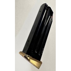 BUL Double Stack Magazines - 9mm