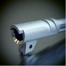 KKM 1911 Gov 5" Barrels - Unramped