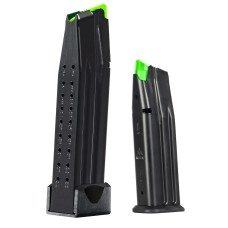 Mec-Gar 2011 Magazines - 10 Round Mec-Gar 2011 Magazines - 10 Round