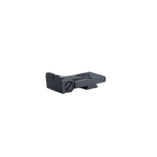 BUL ARMORY 1911 REAR SIGHT ADJUSTABLE BLK
