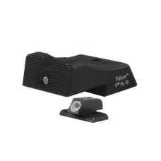 STI Fixed Night Sight Set (Novak)