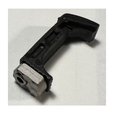 BUL ARMORY AXE EXTENDED MAG RELEASE