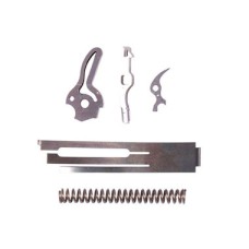 C&S 1911 Warp Speed 3.0lb Trigger Pull Set