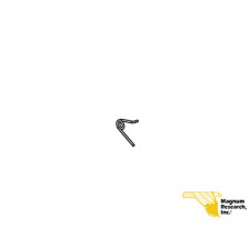 DESERT EAGLE SLIDE CATCH SPRING