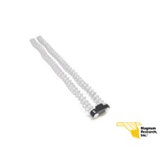 DESERT EAGLE RECOIL SPRING PLATE