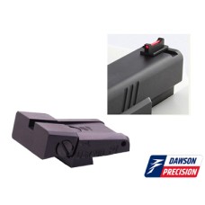 DAWSON SIGHT SET SPNGFLD XD/XDM