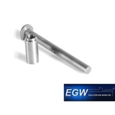 EGW Tungsten STI 5" Guide Rod 1‐pc