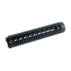 UTG QUAD RAIL SYSTEM