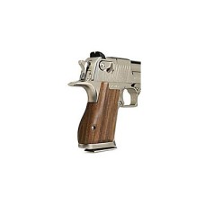 HOGUE GRIP DESERT EAGLE EXOTIC WOOD