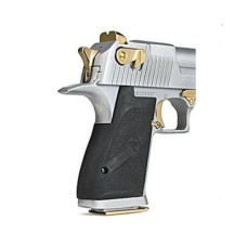 Hogue®  Rubber Two-Piece Grips, for Desert Eagle Pistols