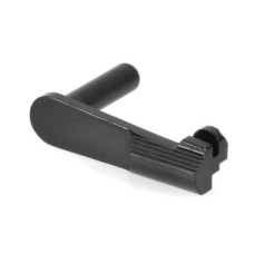 EGW 1911 HD SLIDE STOP .200" PIN 9/38/40/10 BLUE