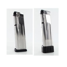 Staccato / STI 2011 Magazines