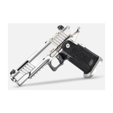 BUL ARMORY TAC 5" Silver