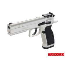 TANFOGLIO STOCK III [SPECIAL EDITION]