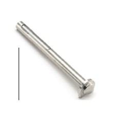 Bul Armory Tool Less Guide Rod 5"