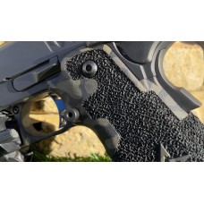 Staccato Extended Magazine Release Gen 2 - Black Extreme Shooters